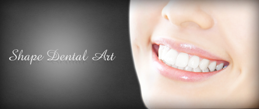 Shape Dental Art